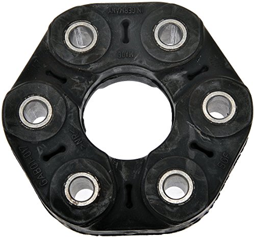 Dorman 935-403 Drive Shaft Coupler Compatible With Select Bmw Models #TOP5