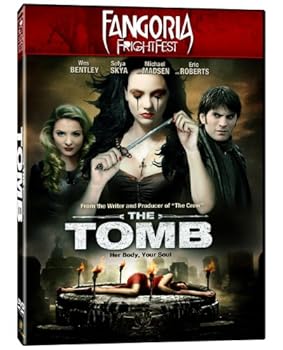 Fangoria Frightfest Presents - The Tomb