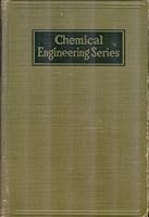 Principles of Chemical Engineering Thermodynamics B0000CJCTC Book Cover