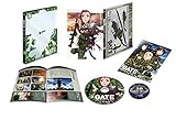 「GATE 自衛隊 彼の地にて、斯く戦えり」 Vol.3 接触編III <初回生産限定版> [Blu-ray]