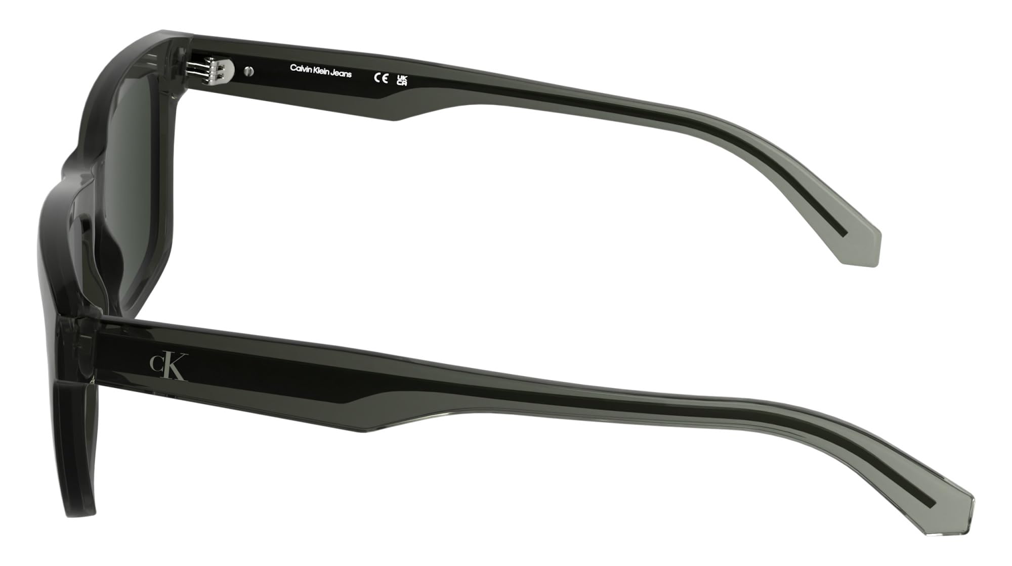 Calvin Klein Jeans Ckj25623s Sunglasses Hombre (Pack de 1)
