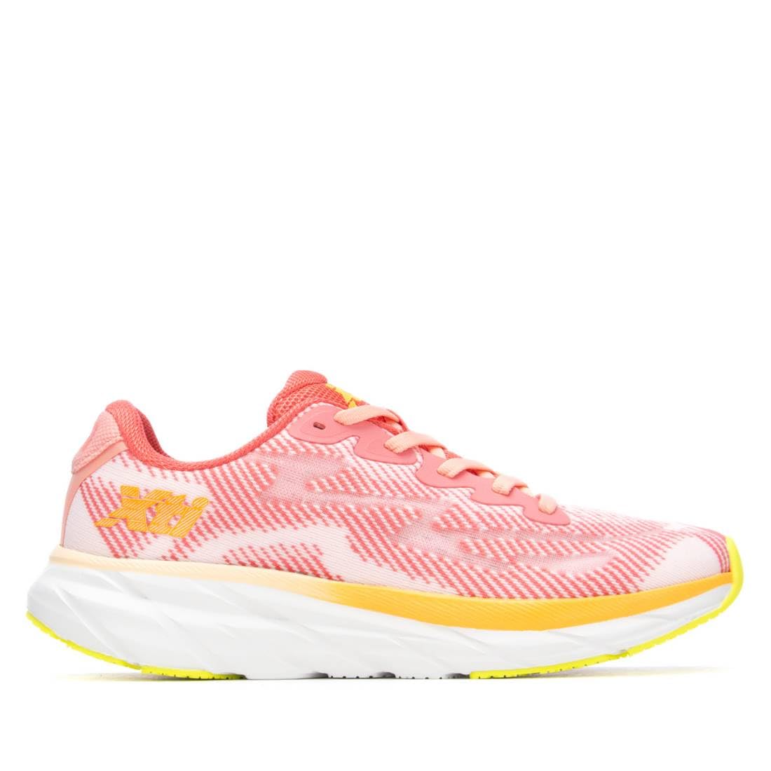 XTI - Sneakers Kobiety - Wygodne i wszechstronne obuwie – moda casualowa