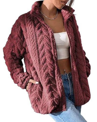 Blouson chaud hiver décontractée idéal pour vos sorties en ville et moments cocooning
