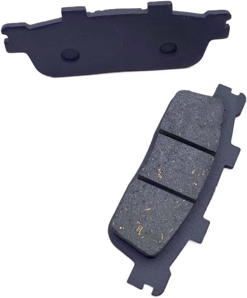 Front Brake Pad Fit For Blade 1000LT E4 T3b 1000LTX E4 T3b 1000LTX MAX E5 T3b 511231