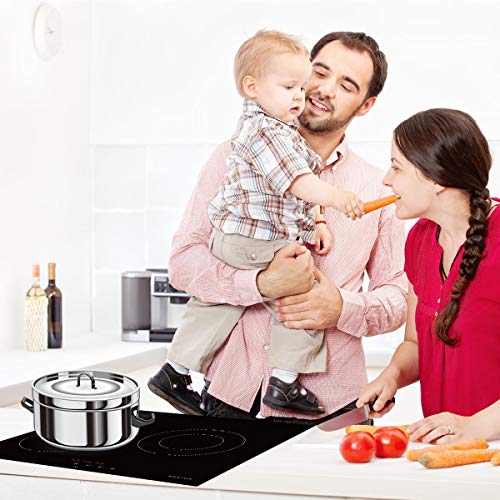 NOXTON-Placa-Vitroceramica-3-Fuegos-Placa-Empotrada-Placa-Electrica-de-Cristal-Vitroceramica-Negro-con-Control-Tactil-5200W-sin-Enchufe