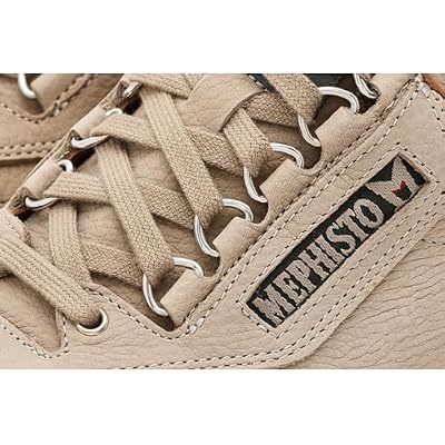 Mephisto Men's Match, Sand, 9.5 Medium