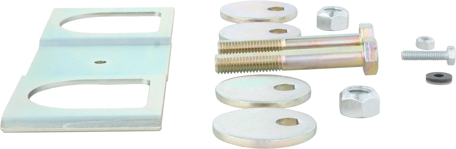 Delphi TAL10049 Alignment Camber/Toe Kit