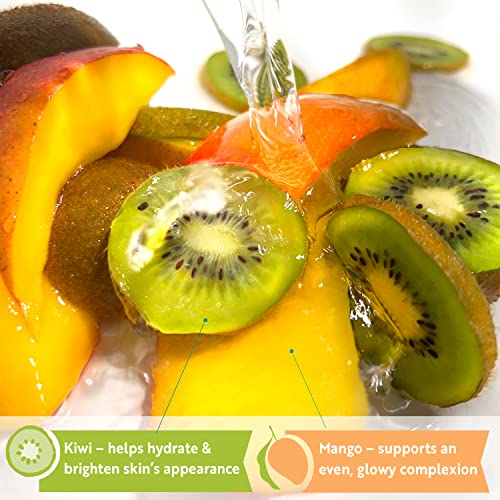 Wellness By Village Naturals Therapy, Hydrate Foaming Bath Soak, 36 Oz, Pack Of 2 #TOP6