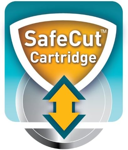 SafeCut Cartridge logo