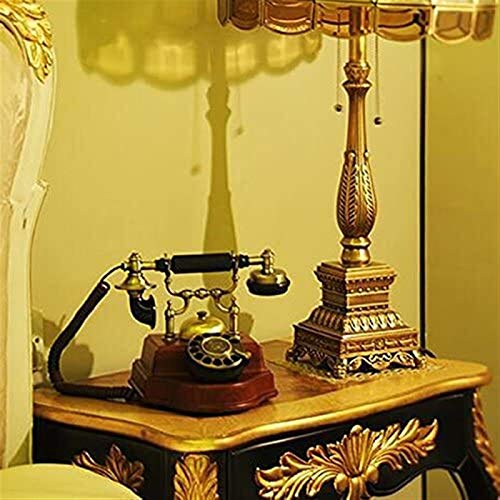 Téléphone de bureau classique brise la monotonie des designs modernes - 8