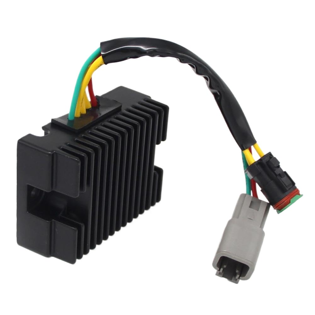 Regolatore di Tensione Raddrizzatore Compatibile Con DI 950 RFI 800 CC