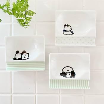 パンダ777ページ Amazon.co.jp: ポーセラーツ 転写紙 【セット割】コロコロパンダ