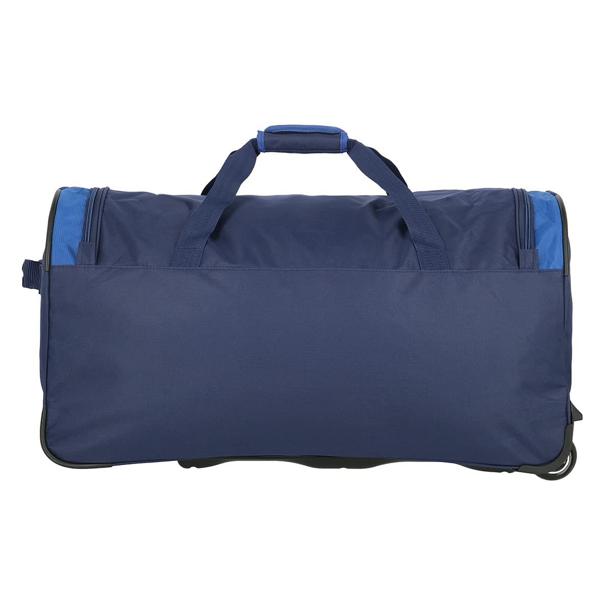 travelite Trolley Sac de Voyage à roulettes, Sac de Voyage Sport à roulettes Moyen Basics Active, Grand Sac de Voyage Roulette, 71 cm, 86 litres