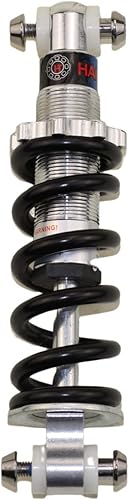 Vista 7 de Muelle de suspensión de choque trasero, amortiguador trasero para scooter de gas, bicicleta eléctrica, minimoto, cuatrimoto, cuatrimoto, mini