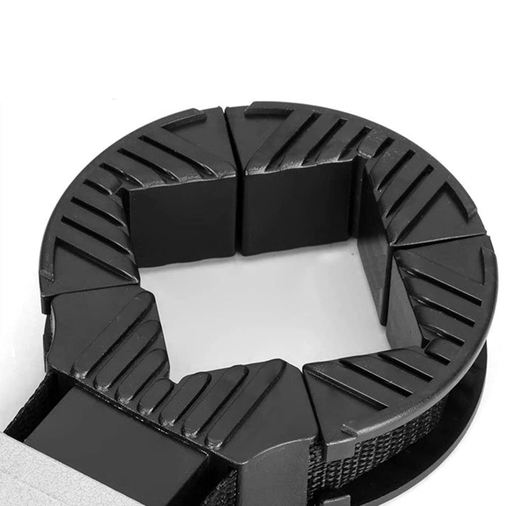 Multifunctionele klem voor houtbewerking, snel verstelbare