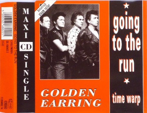 Going to the run [Single-CD] - Amazon.com Music