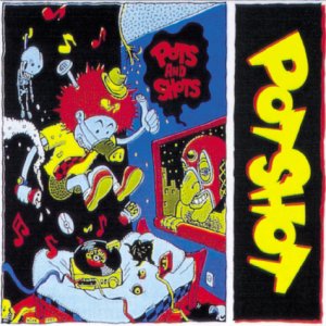 2CD INDIAN_Hi イン・ハイ + Pot Shot 2CD INDIAN_Hi イン・ハイ + Pot Shot