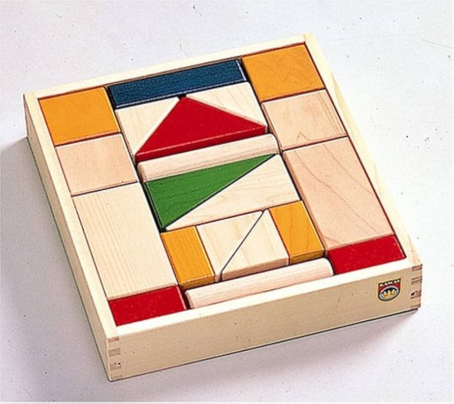 つみき になります。 KItoTEto ますつみき | ときなるオンラインショップ | 子どもを