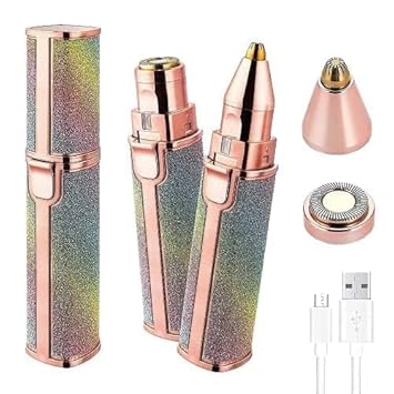 kenixs Facial Hair Remover Machine