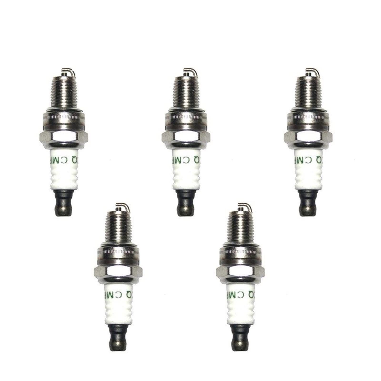 Candela Ngk Cmr6h - - Biciclette Scooter Macchine - Foto 6