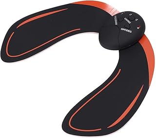 Muscle Electrostimulator, Occupational & Physical Therapy Aids Muscle Stimulators Buttocks, EMS Buttocks Stimulator Buttocks Tools HipTrainer Buttocks for Hip, Buttocks Stimulator Buttocks Tool