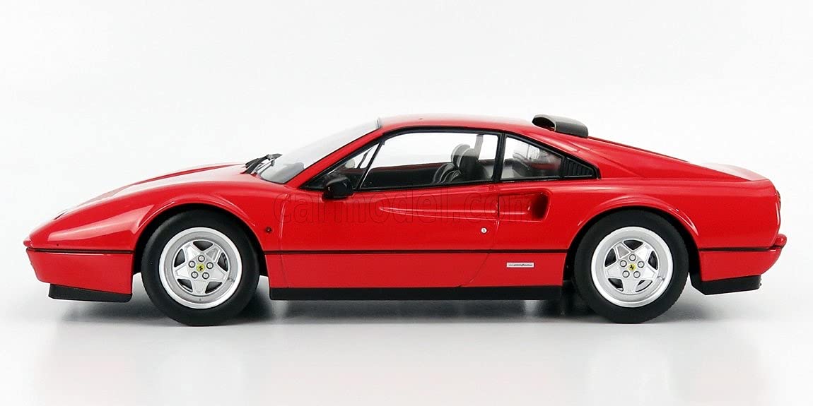 Amazon.co.jp: ミニカー 1/18 フェラーリ 328 GTB KK-SCALE 1/18