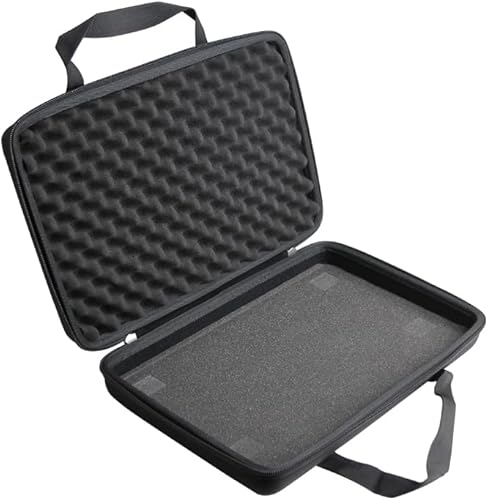 Miniatura 3 de Hermitshell Estuche de viaje para controlador de batería Native Instruments Maschine Mikro Mk3