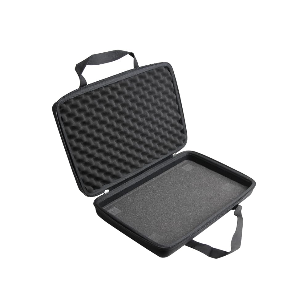 Hermitshell Travel Case for Native Instruments Maschine Mikro Mk3 Drum Controller - Image 3