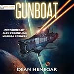 Cover of Gunboat