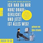 Ich hab da nur kurz draufgeklickt, und jetzt ist alles weg! - Neues aus dem Alltag eines IT-Dienstleisters