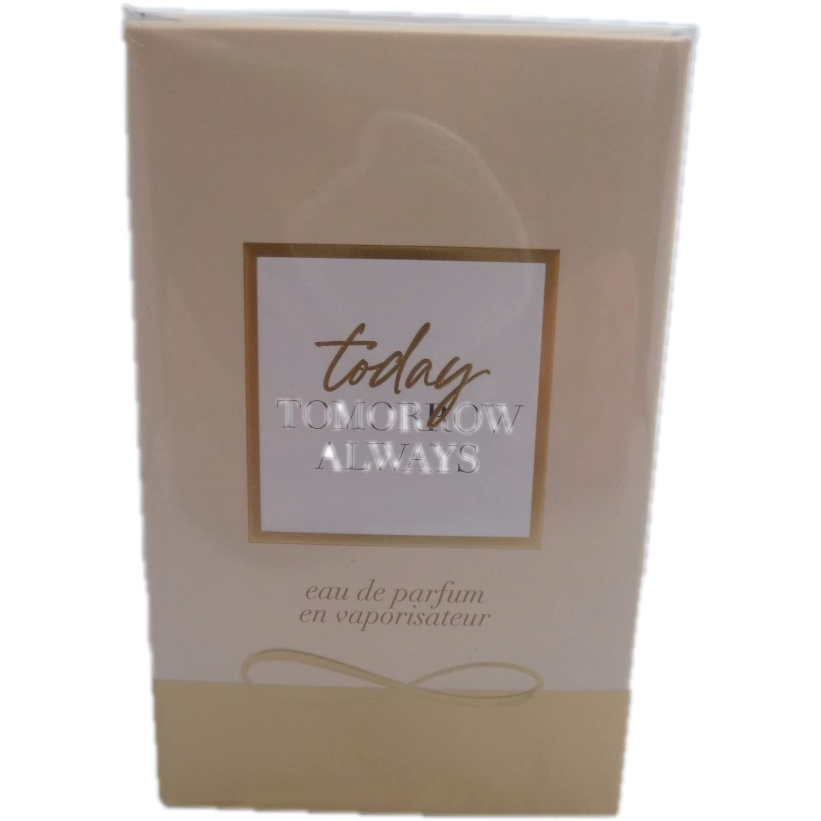 Avon 3er Set TTA Today Serie Eau de Parfum 50ml, Bodylotion 150ml, Taschenspray 10ml für Damen neue Edition