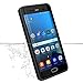 Galaxy S7 Edge Waterproof Case, Vcloo Underwater Case for Galaxy S7 Edge, Dust Proof, Snow Proof, Shockproof, Heavy Duty Protective Carrying Underwater Case Cover for Samsung Galaxy S7 Edge (Black)