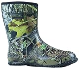 Sehr rutschfeste Sohle mit Profil. Leicht zu reinigen