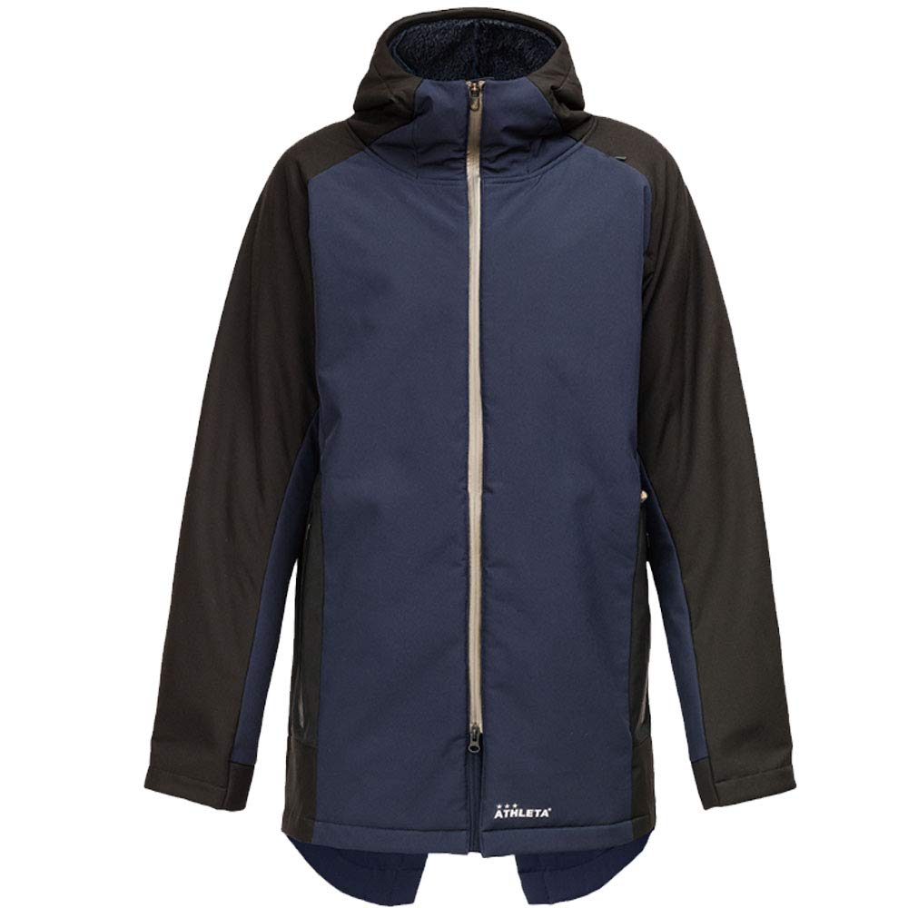 ATHLETA(アスレタ)オーヘイレーベル ボンディングコーチングコート M