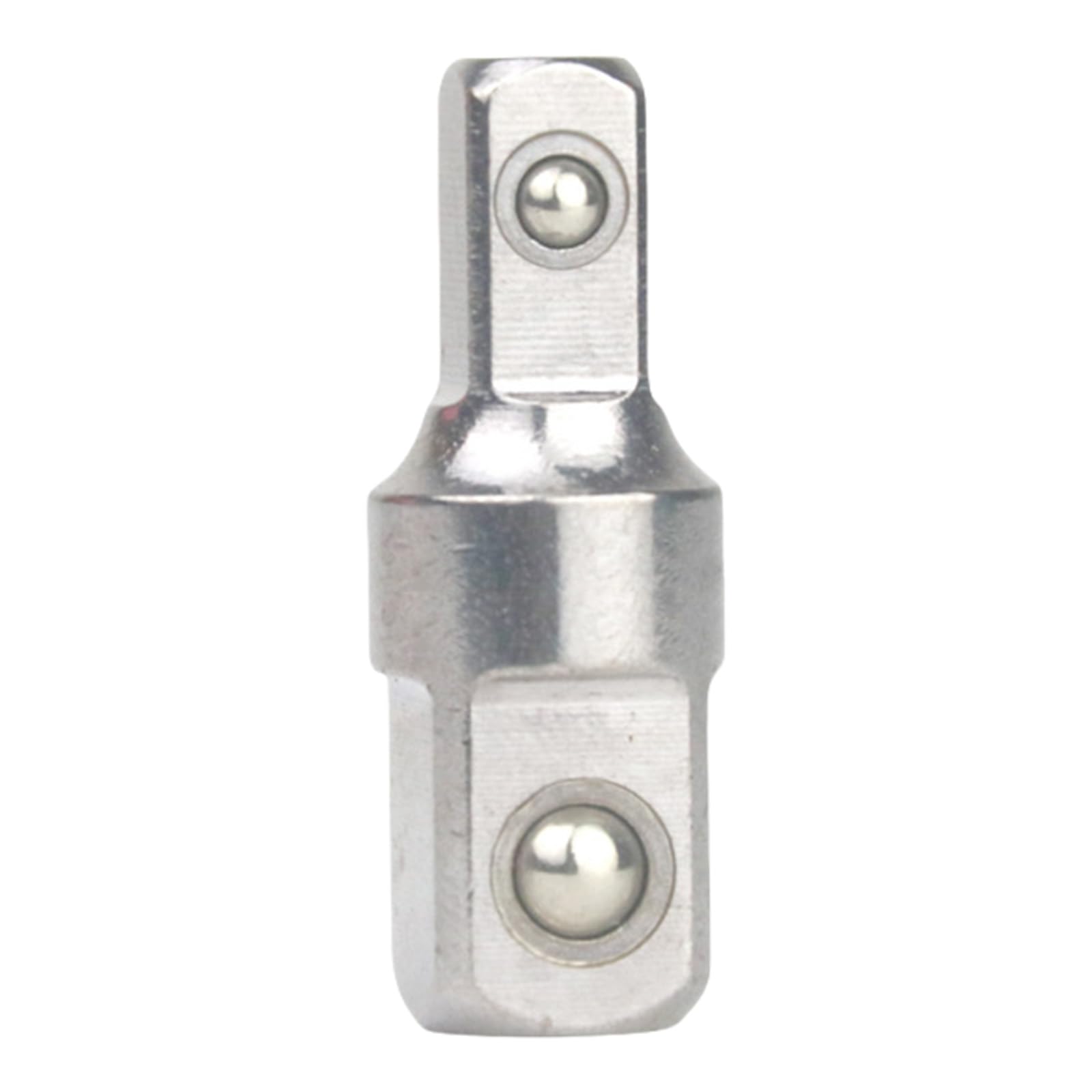 Rgybao 3 8 To 1 4 Engineered Square Head Socket Adapter For Enhances Tool Efficiency And Durability In Various Repair Task Socket Adapter