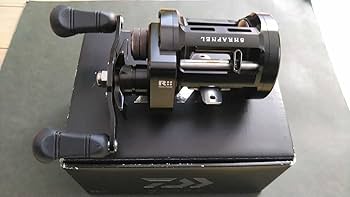 Amazon.co.jp: オーバーホール済み ダイワ リョウガ シュラプネル