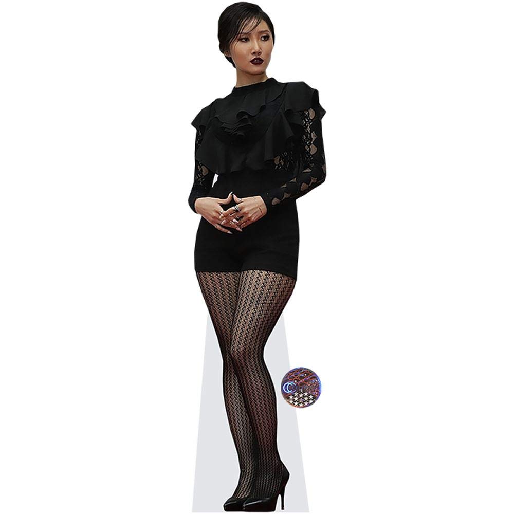 Hwasa (MAMAMOO) Life Size Cutout