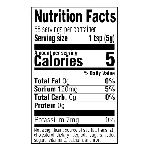 Image of Amazon Grocery, Dijon Mustard, 12 Oz (Previously Happy Belly, Packaging May Vary)