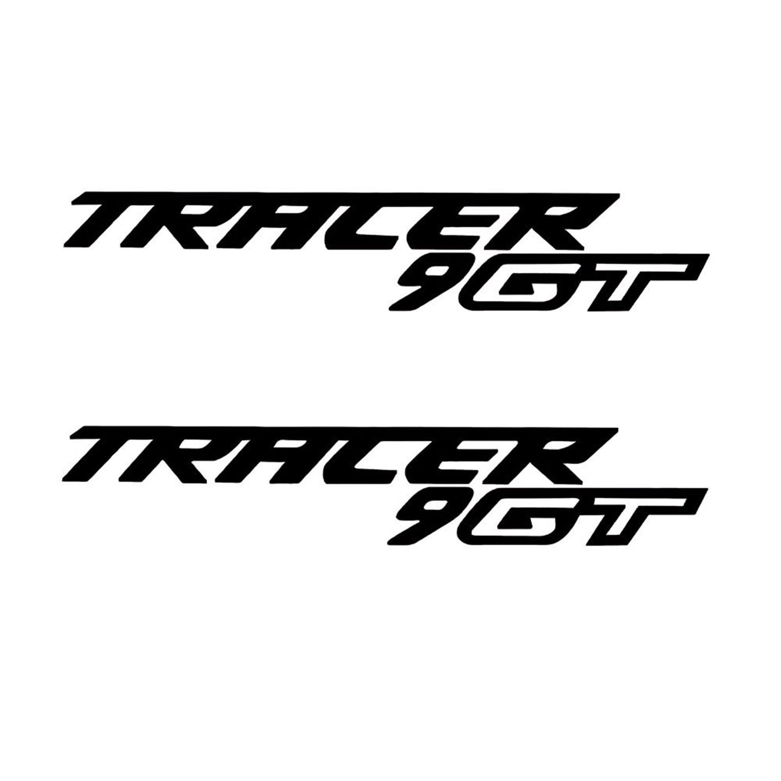 HAfgDJ for Y&amaha Tracer 9 GT Tracer9GT Tracer9 9GT 2018-2024 Motorcycle Stickers Waterproof Decal Accessories