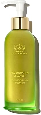 Tata Harper Regenerating Cleanser