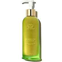 Tata Harper Regenerating Cleanser, Daily Exfoliating Cleanser, Daily Face Wash, Natural Skincare