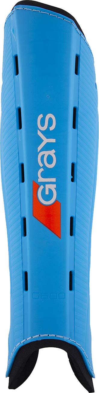 Parastinchi Per Hockey Grays G600 - Modello 2017/18 - Protezione Gamba Sport - Foto 5