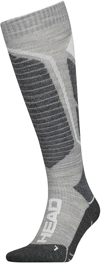 Chaussette de ski head au meilleur prix Chaussette de ski head au meilleur prix