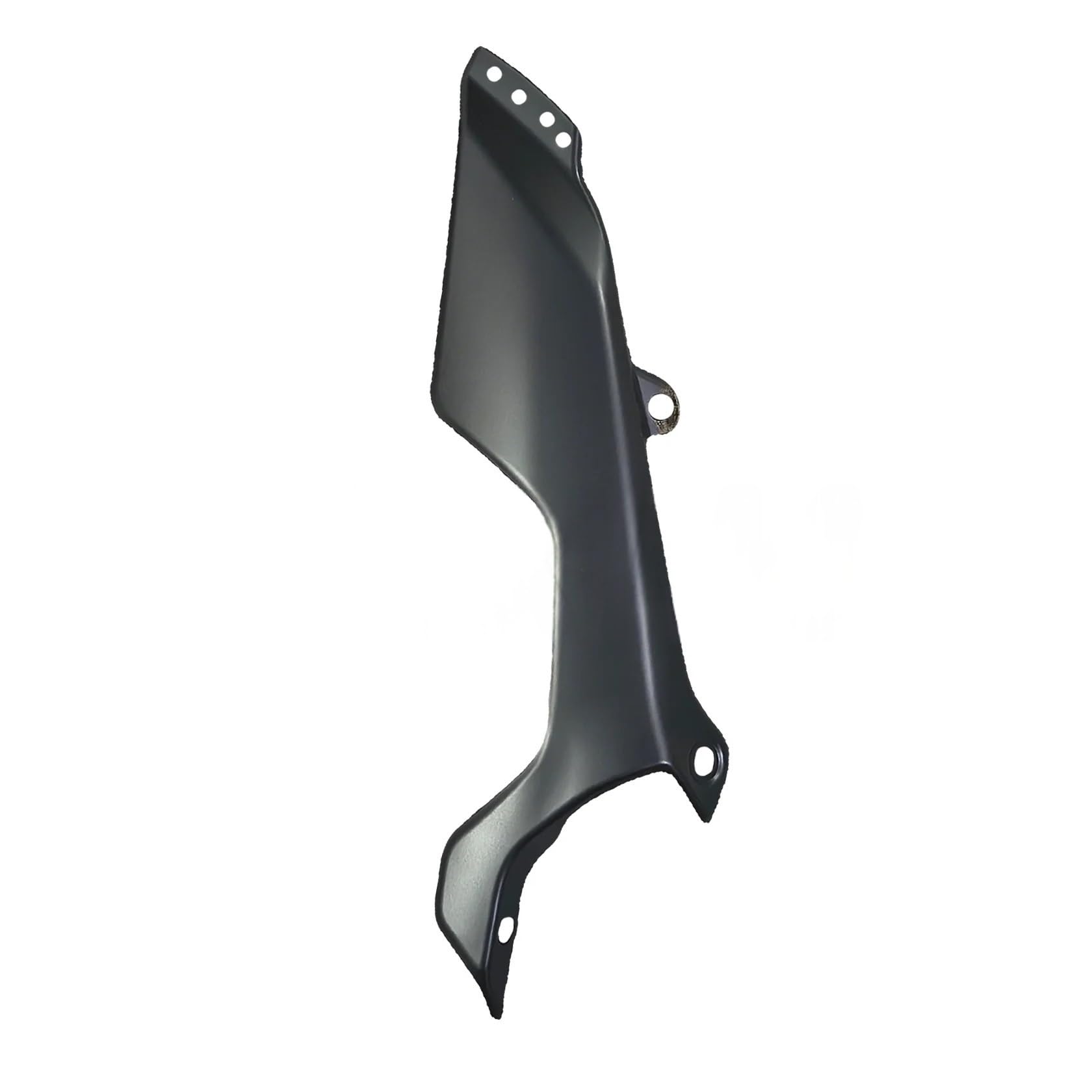 Spoiler Carénage Latéral Intermédiaire YZF-R7 Réparation Panneau Cache Cassé - 6