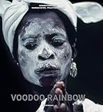  Voodoo Rainbow (Spectacular Places Flexi)