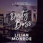 Cover of Dirty Boss