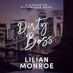 Dirty Boss cover art