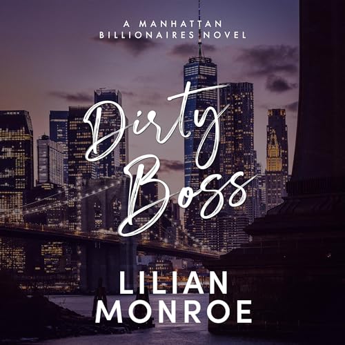 『Dirty Boss』のカバーアート