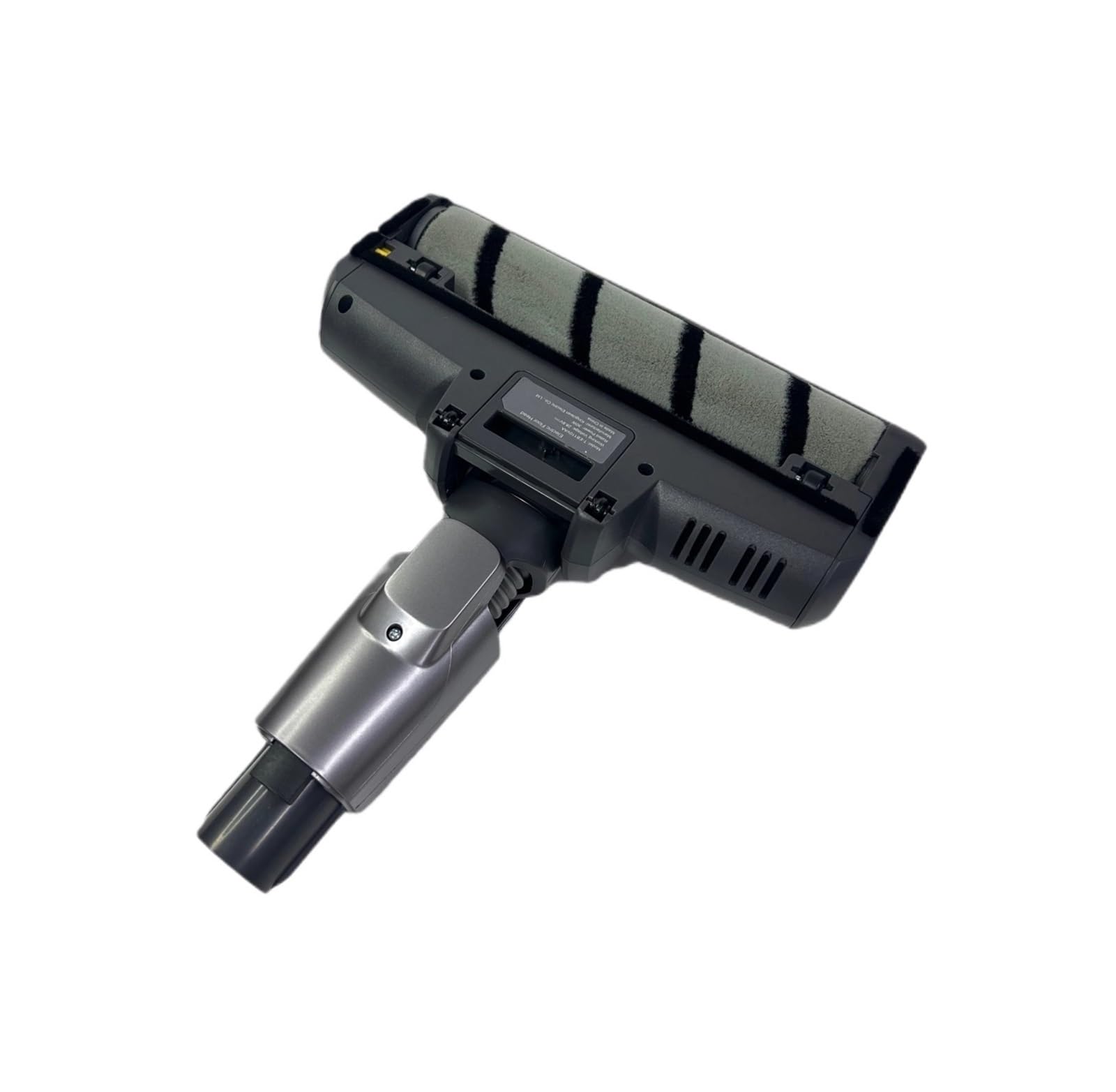 Piezas de cabezal de cepillo de piso eléctrico más limpio | Compatible con JIMMY JV85 Pro/H9 Flex/H10 Pro/H10 Flex.(1..pcs)