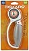 Price comparison product image Fiskars 01-005874 Titanium Softgrip Comfort Loop Handle Rotary Cutter, 45mm, Gray